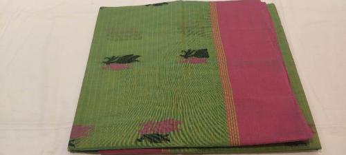 SAREES SALEM 80S WITH BLOUSE